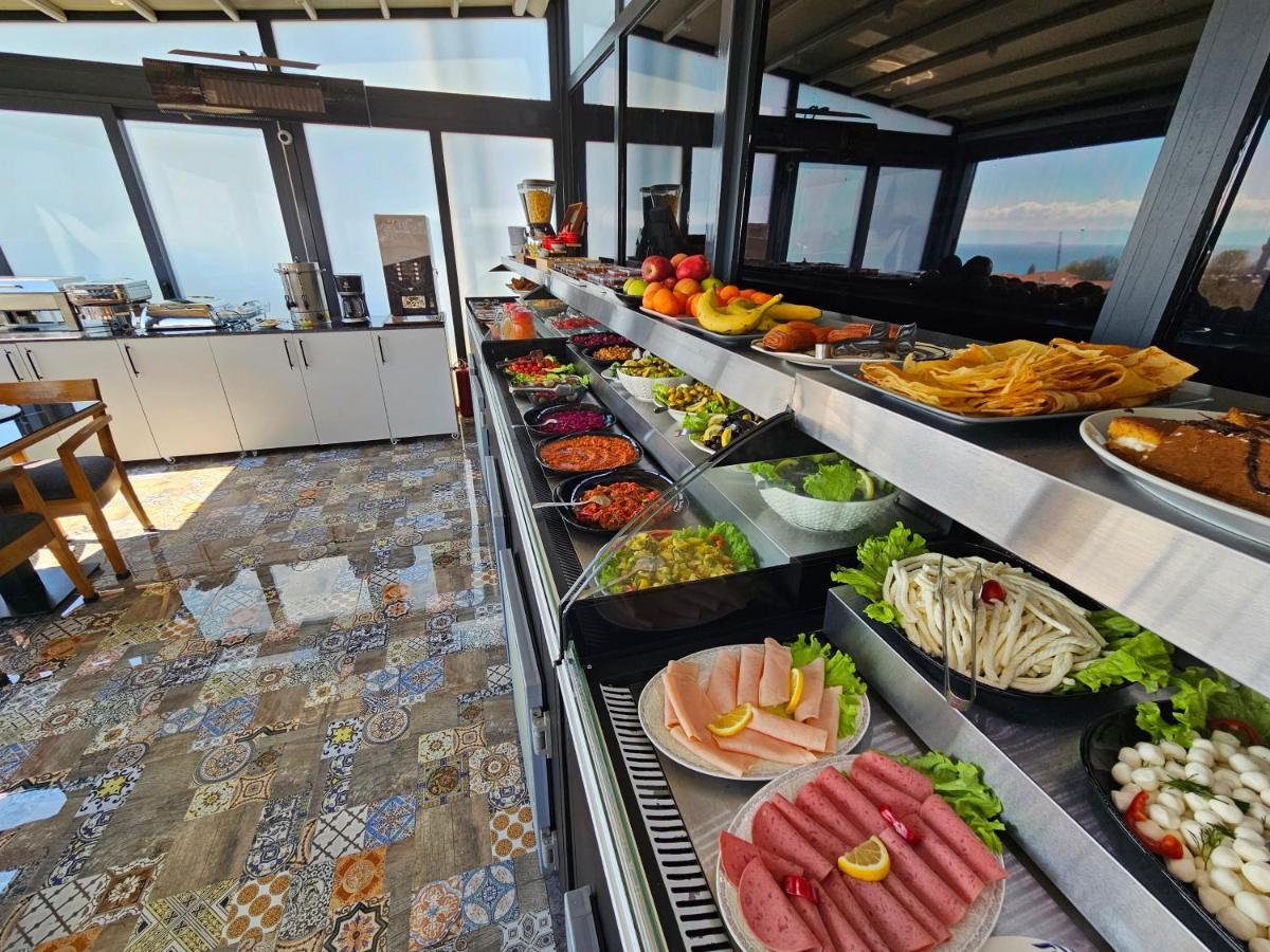 Anthemis Hotel Provincia di Istanbul