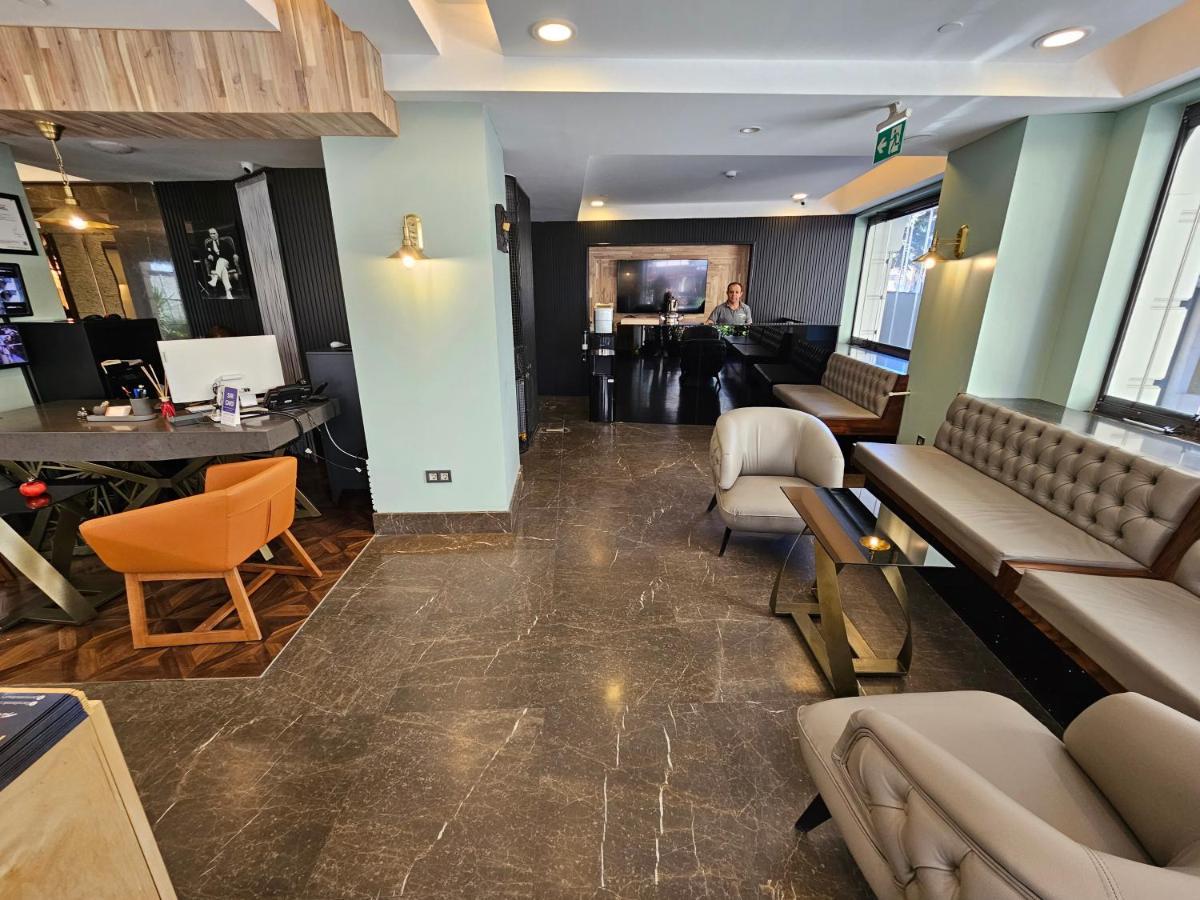 Anthemis 4* Provincia di Istanbul