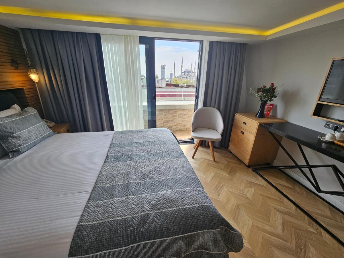 Anthemis 4* Provincia di Istanbul