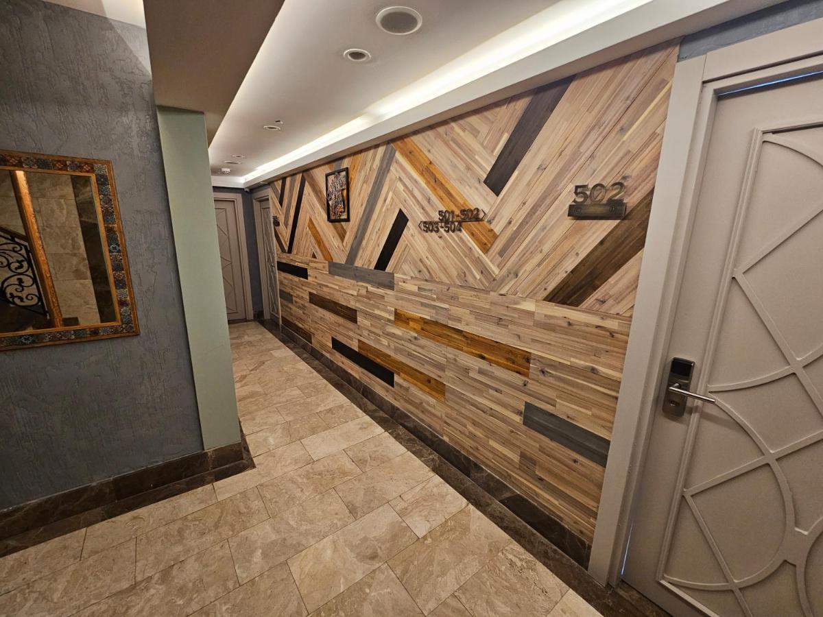 Anthemis Hotel Provincia di Istanbul